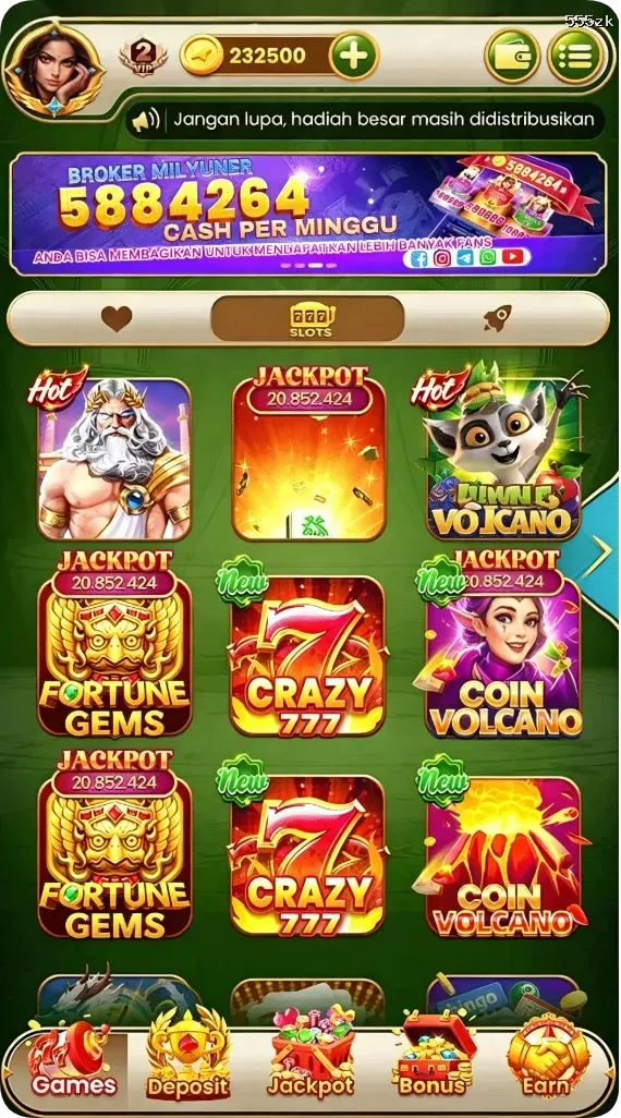 555zk APK